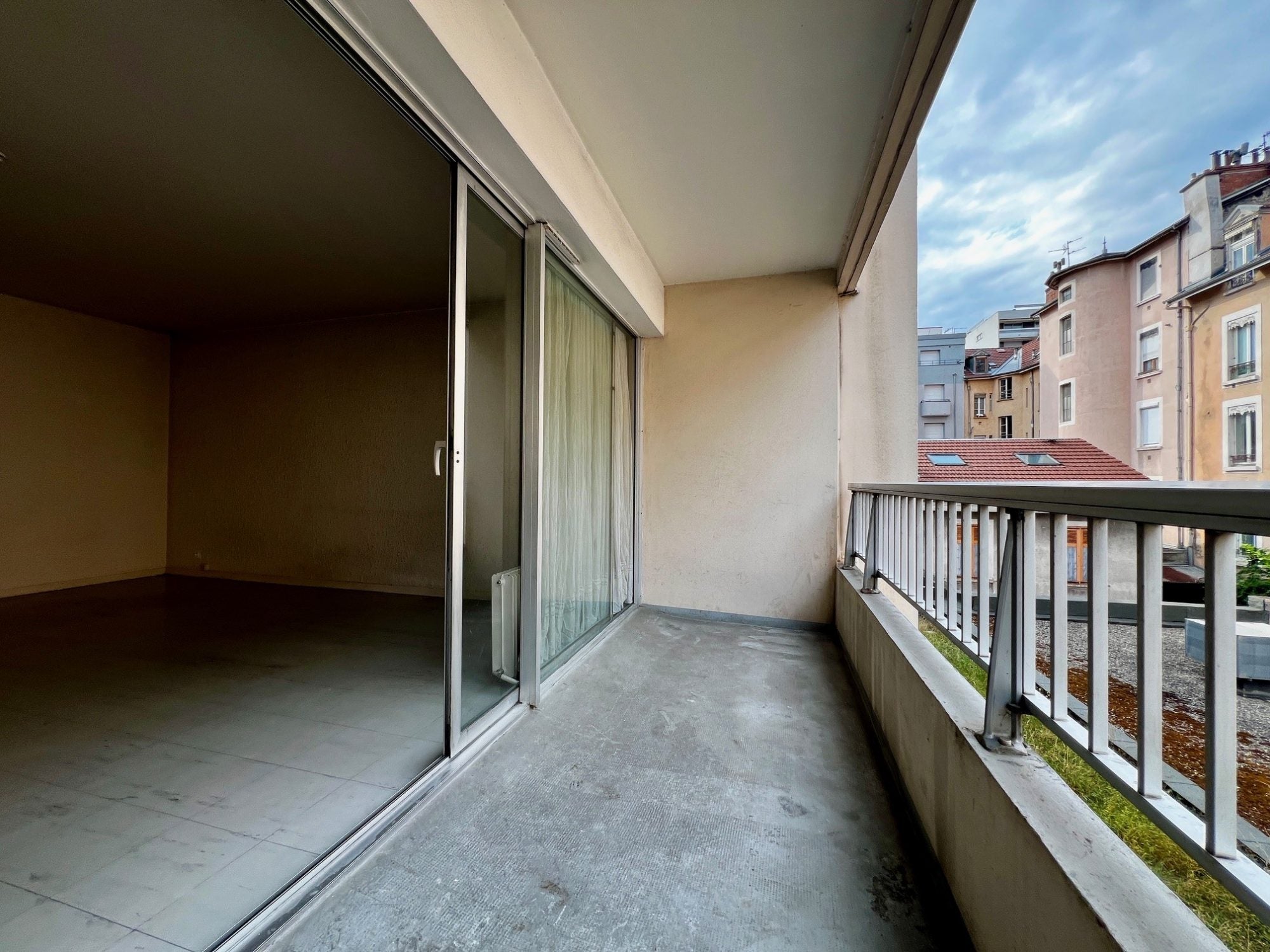 Appartement Rue des Bergers à Grenoble