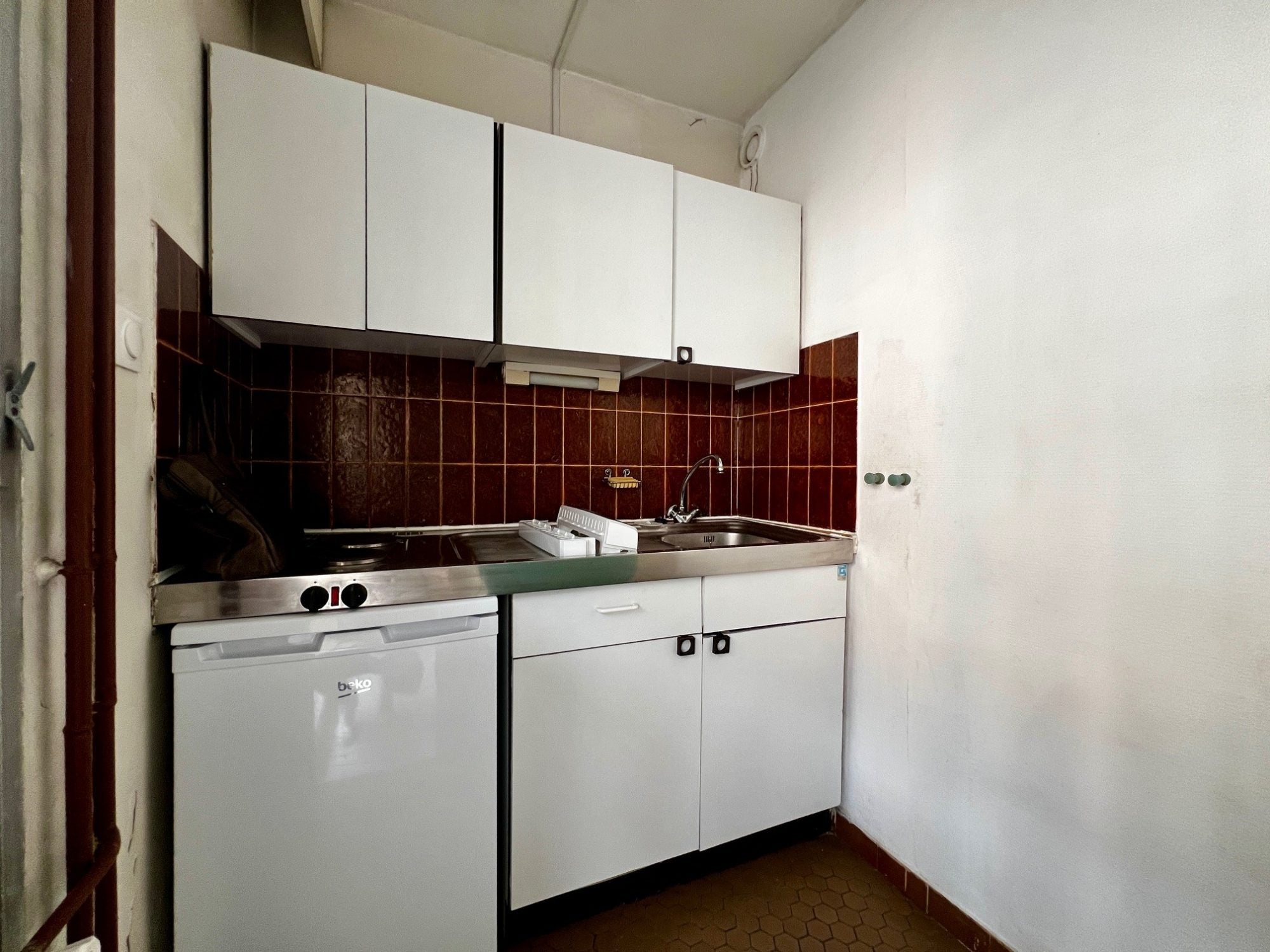 Appartement Rue des Bergers à Grenoble