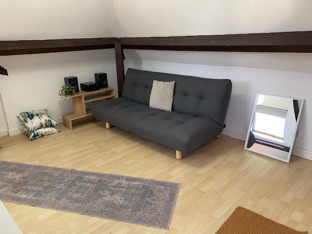 Flat Zetland Road in Bristol