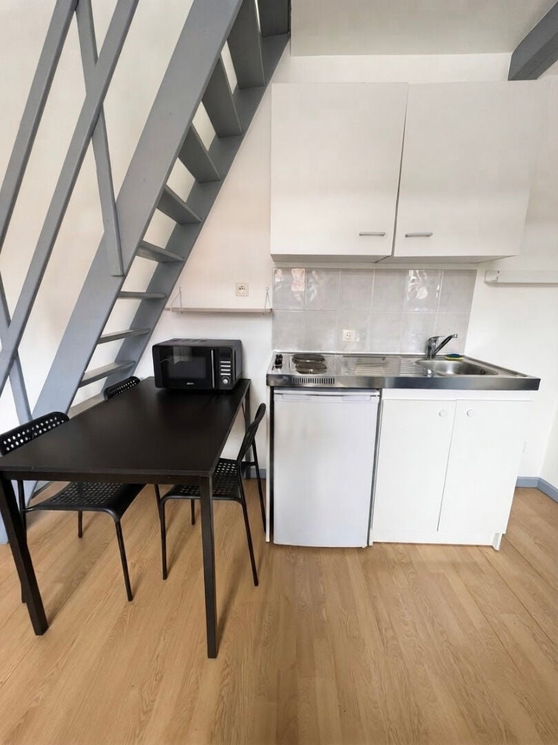Appartement Rue de Roubaix à Tourcoing