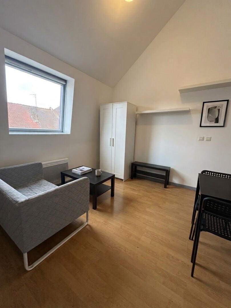 Appartement Rue de Roubaix à Tourcoing