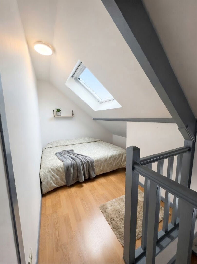 Appartement Rue de Roubaix à Tourcoing