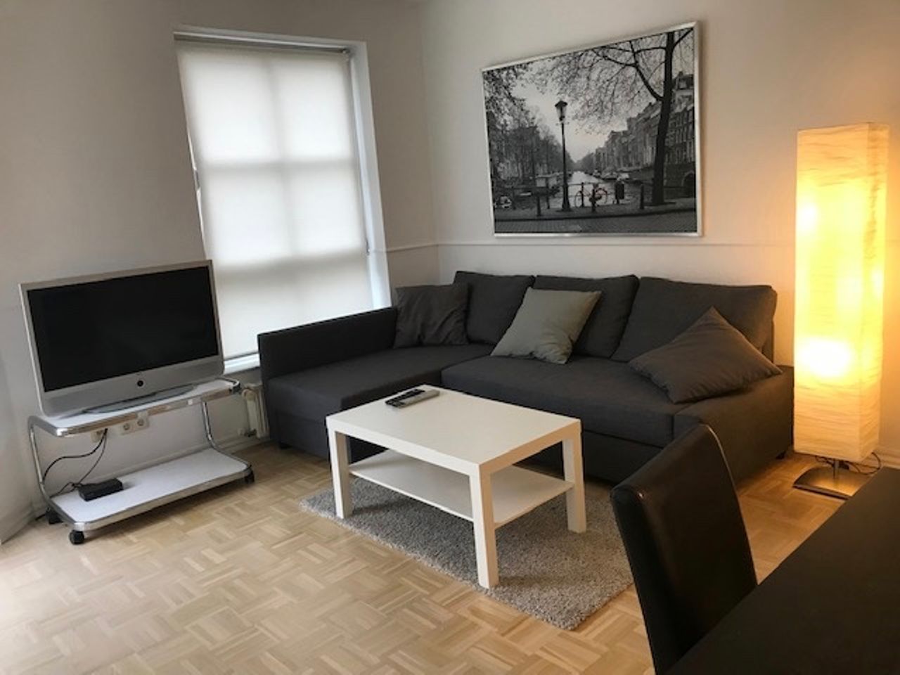Wohnung Sterrenhofweg in Köln