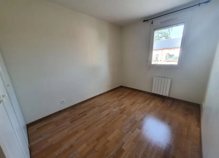 Appartement Rue de l'Hospitalité à Ballan-Miré