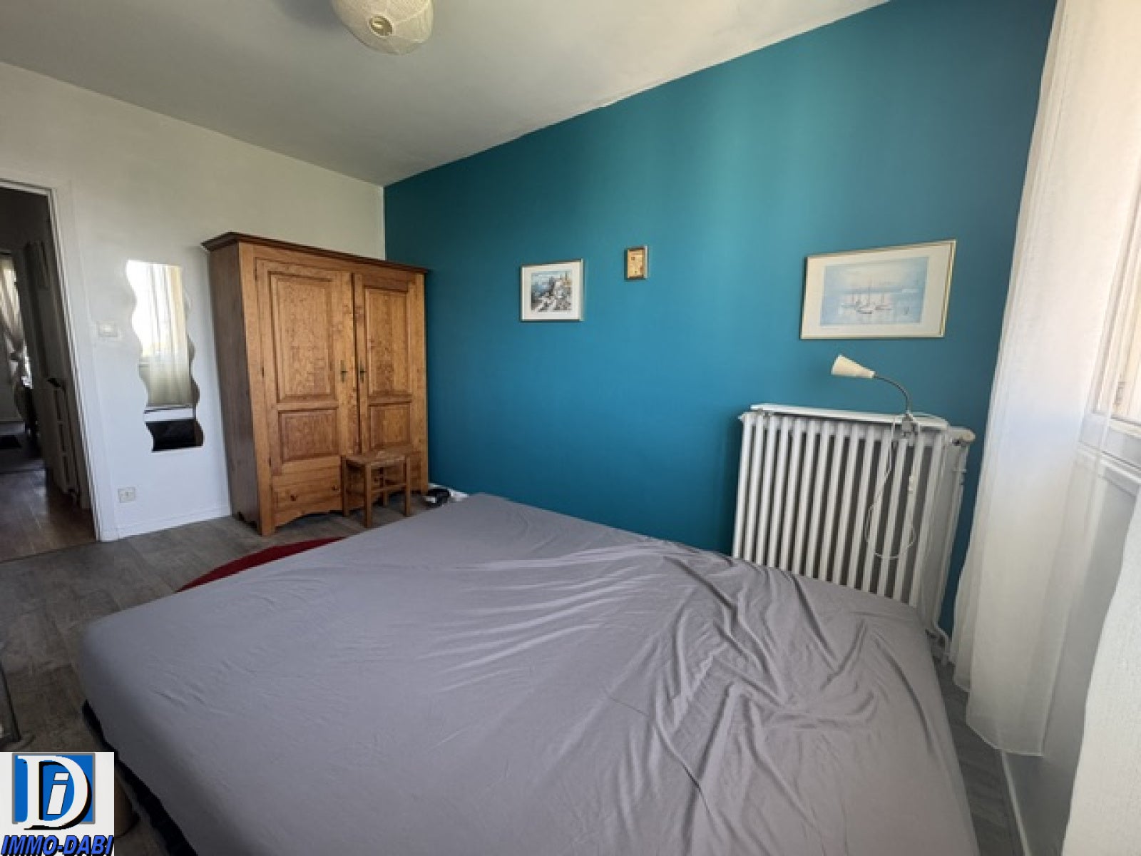 Appartement Boulevard de l'Embouchure à Toulouse