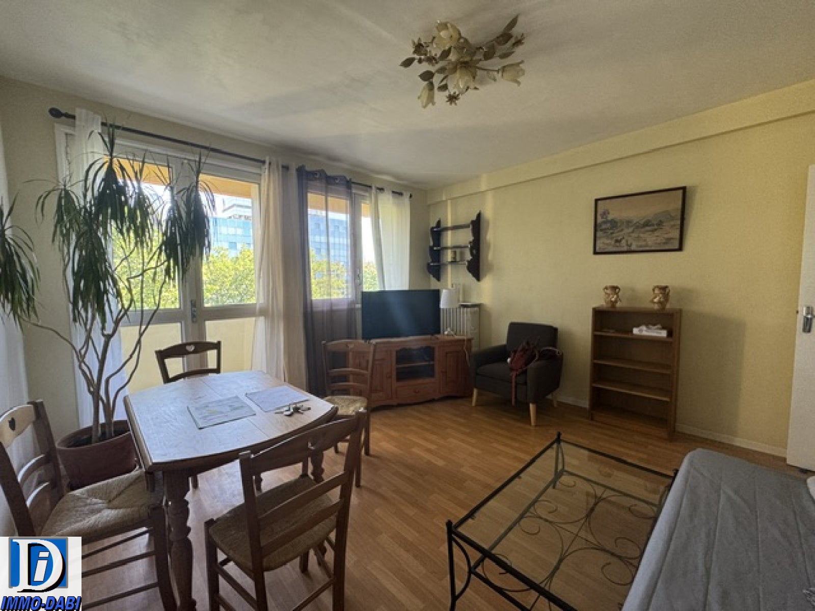 Appartement Boulevard de l'Embouchure à Toulouse