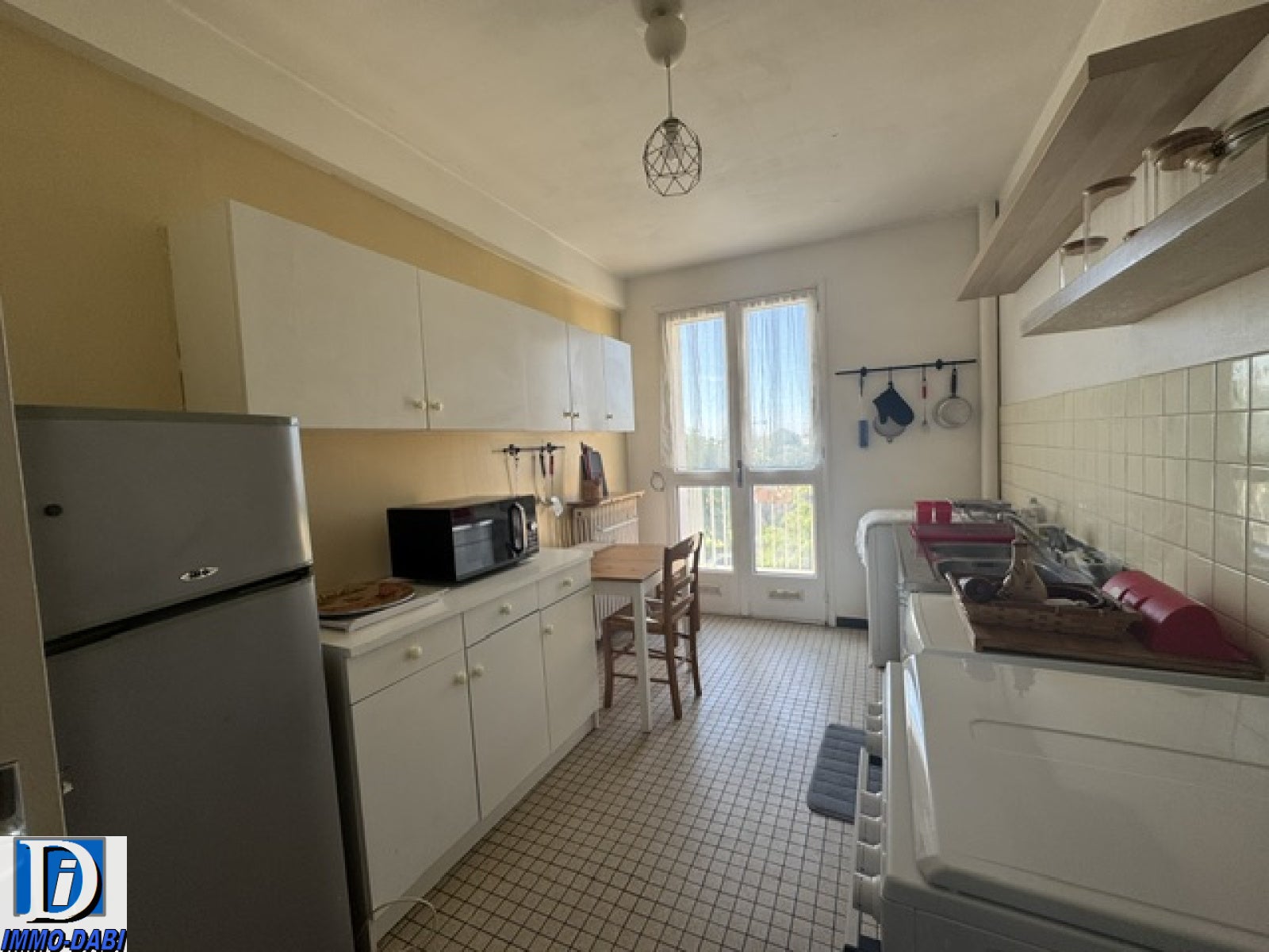 Appartement Boulevard de l'Embouchure à Toulouse
