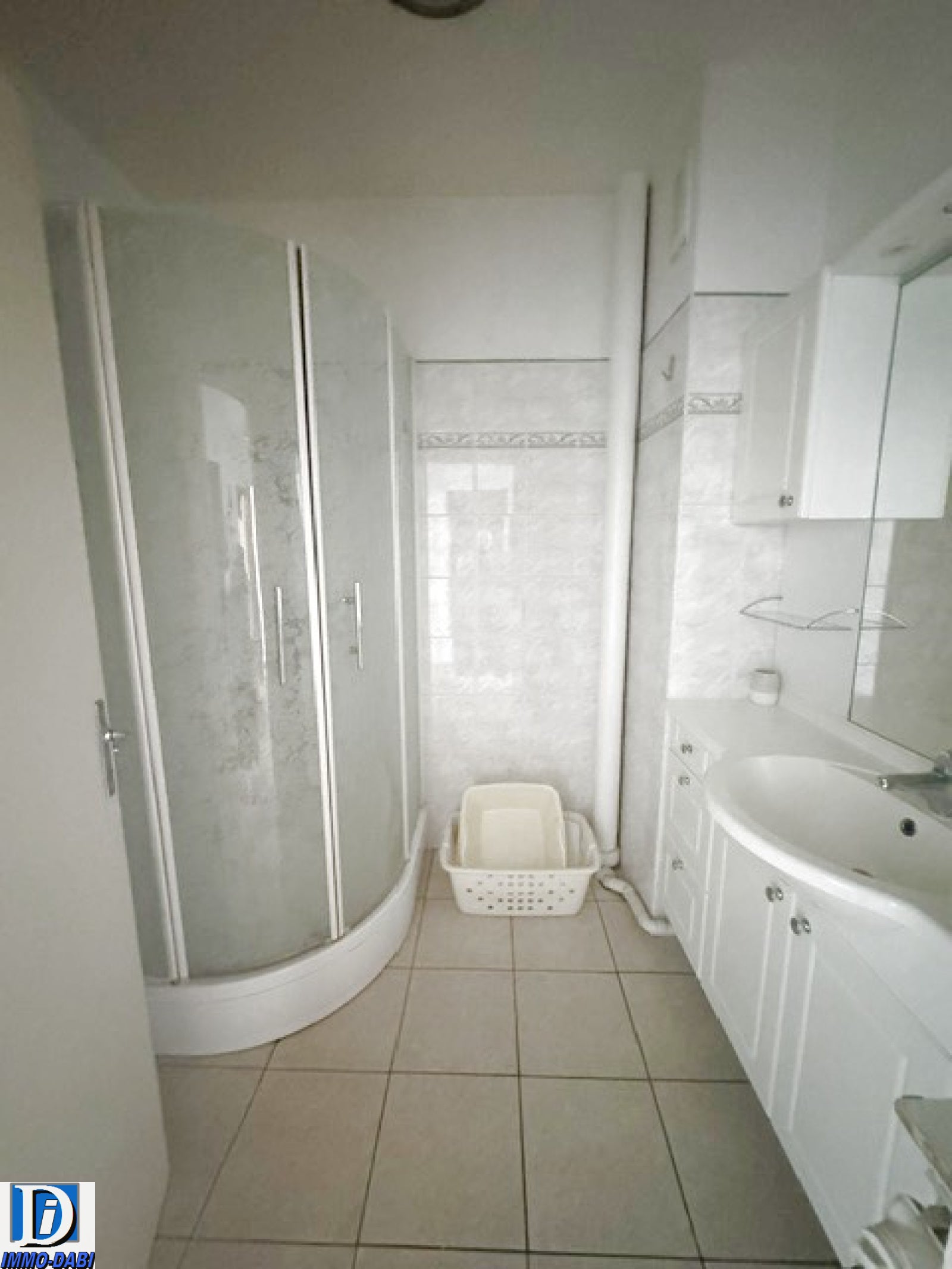 Appartement Boulevard de l'Embouchure à Toulouse