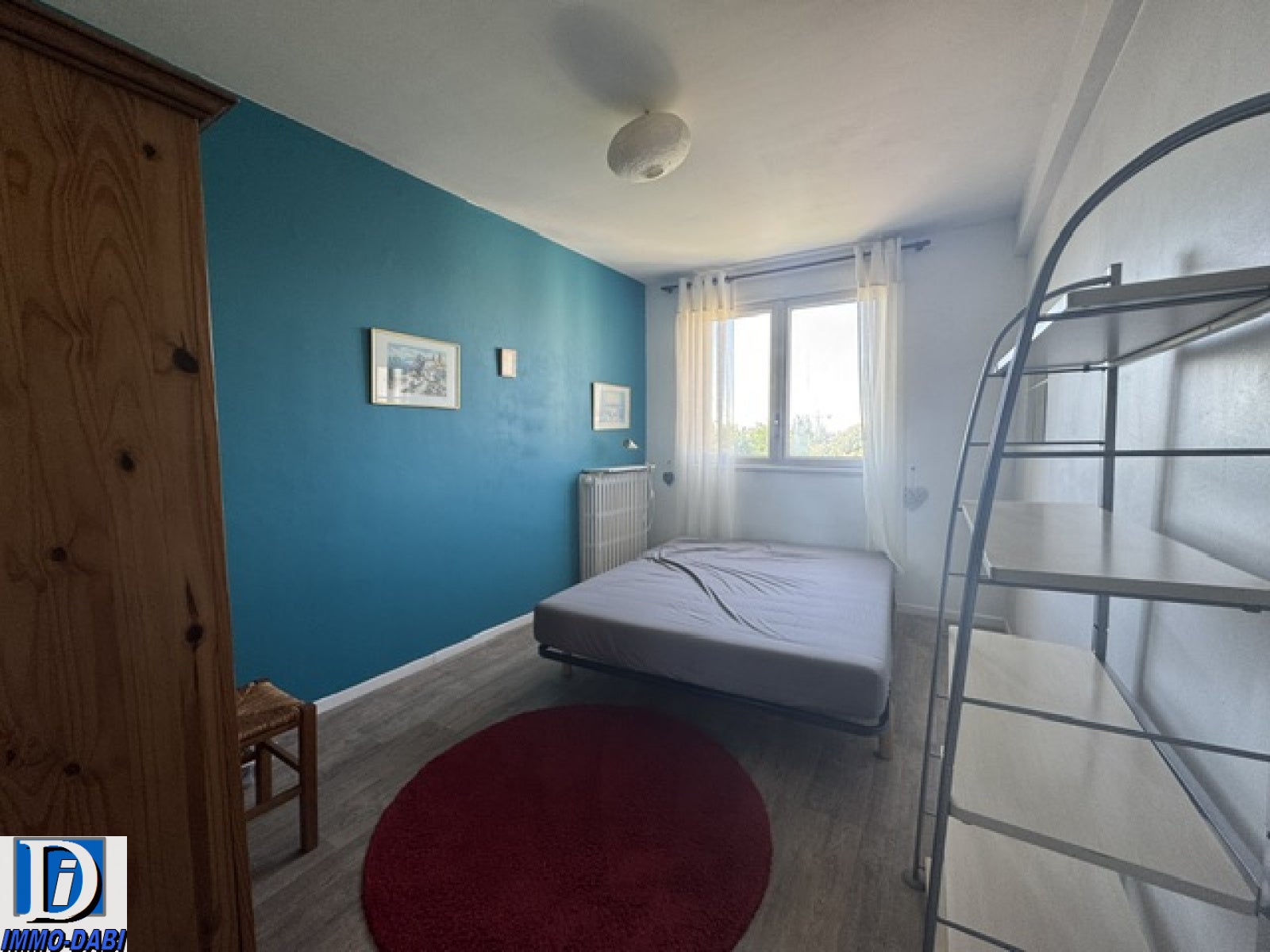 Appartement Boulevard de l'Embouchure à Toulouse