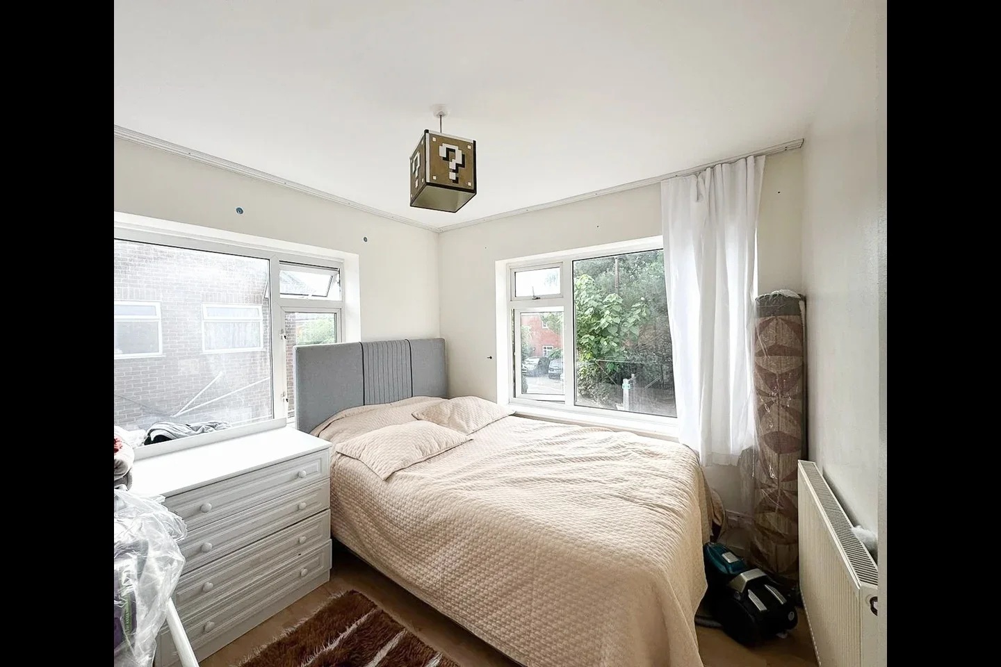 Flat Cadmore Lane in Cheshunt