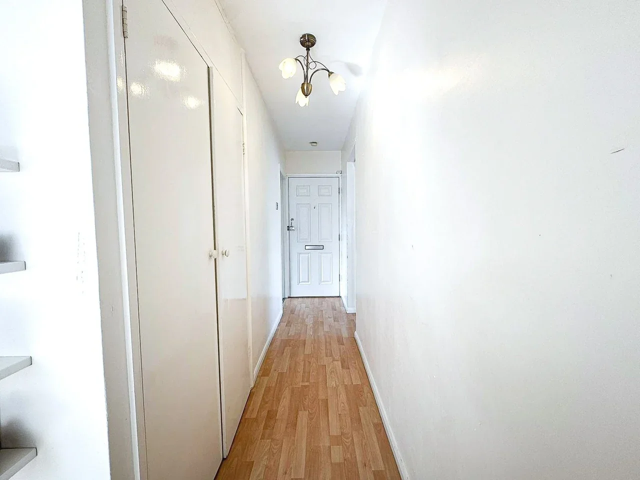 Flat Cadmore Lane in Cheshunt