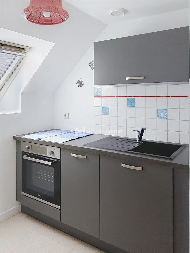 Appartement Rue de Traou Meledern à Pontrieux