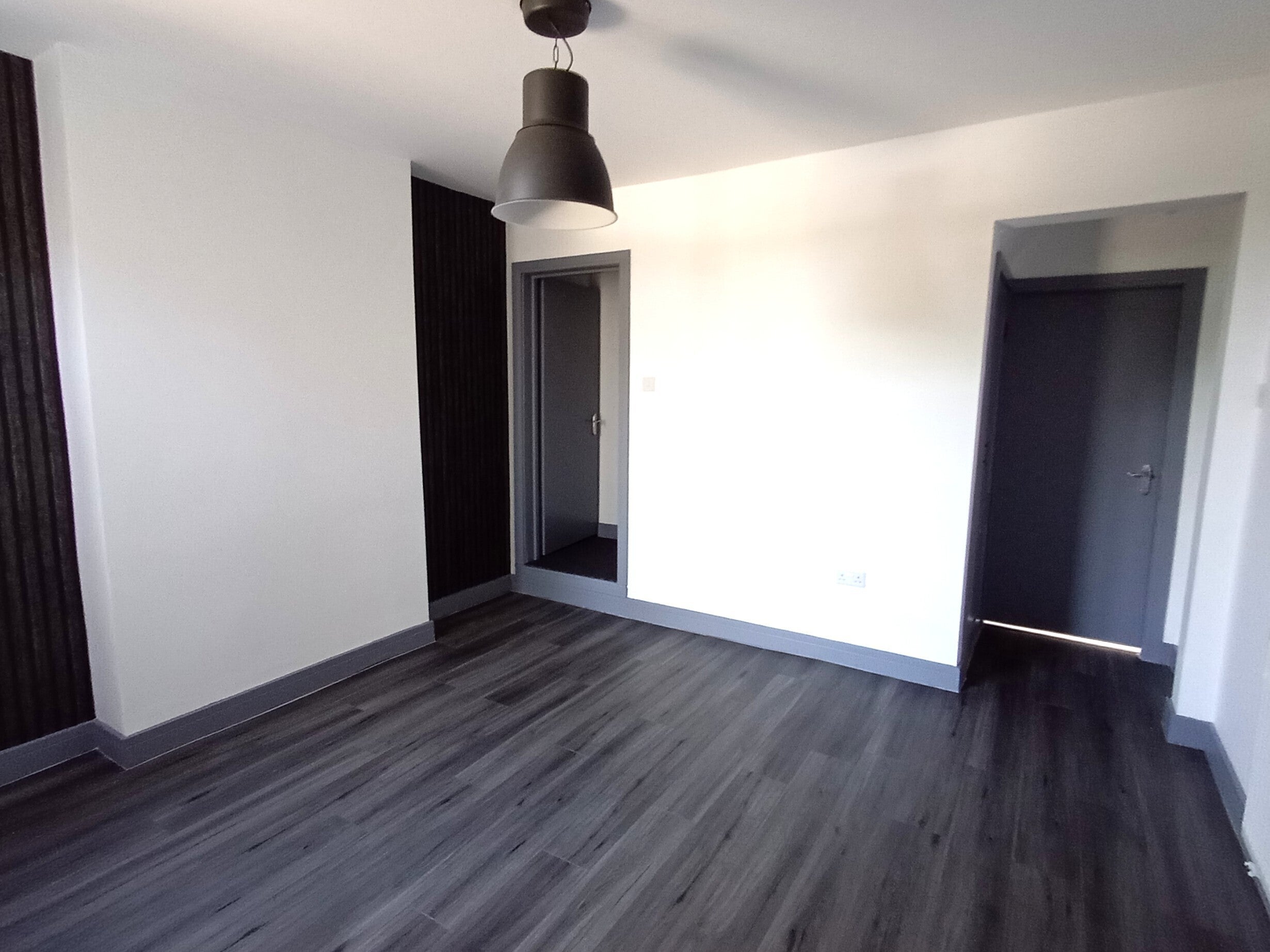 Flat New Street in Cannock Chase