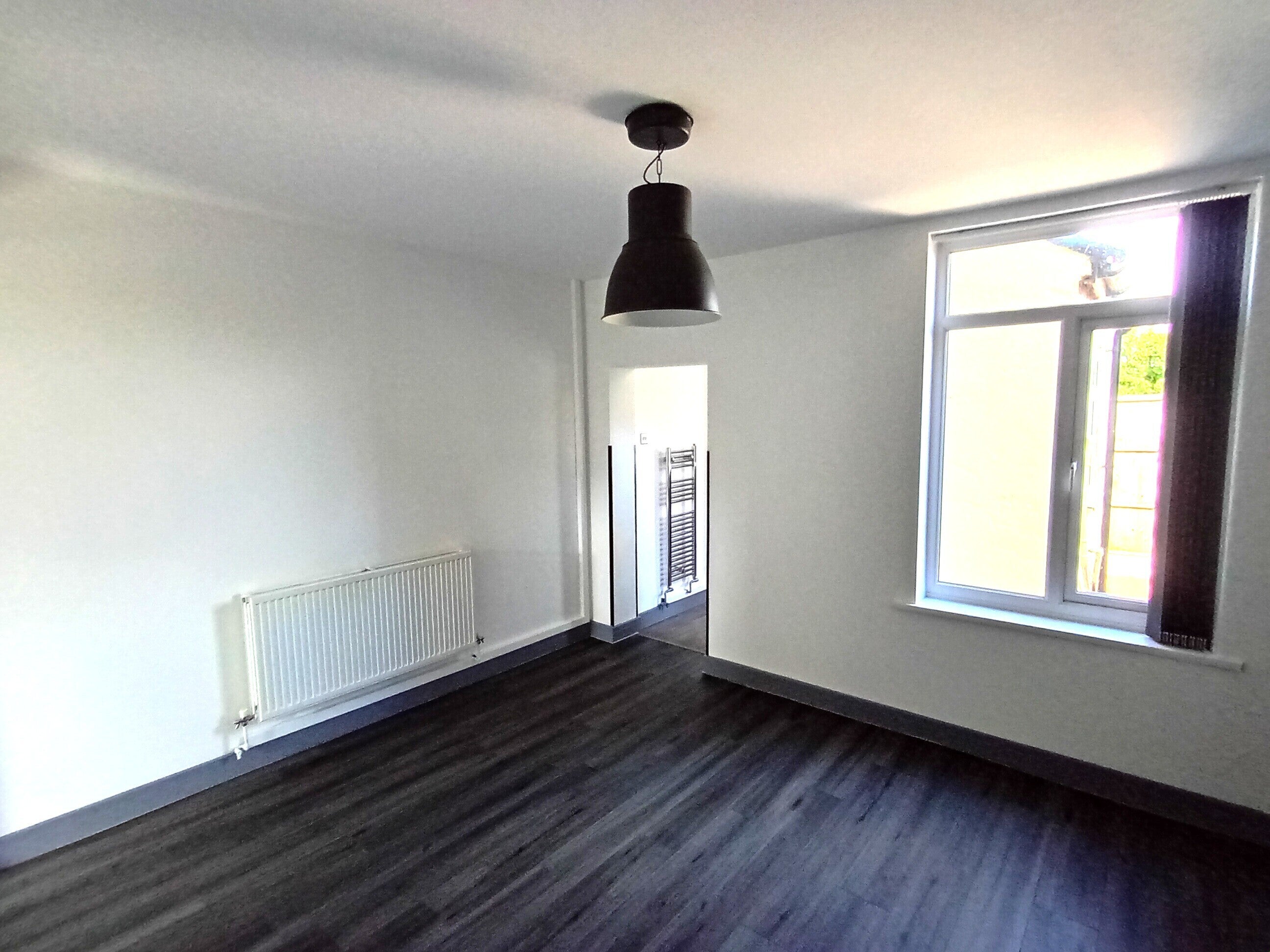 Flat New Street in Cannock Chase