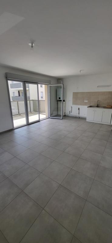 Appartement Impasse des Garrats à Sainte-Foy-l'Argentière
