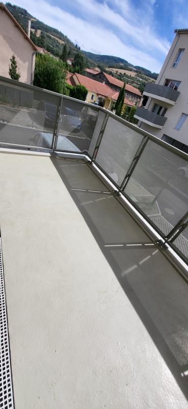 Appartement Impasse des Garrats à Sainte-Foy-l'Argentière