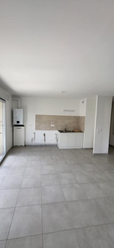 Appartement Impasse des Garrats à Sainte-Foy-l'Argentière