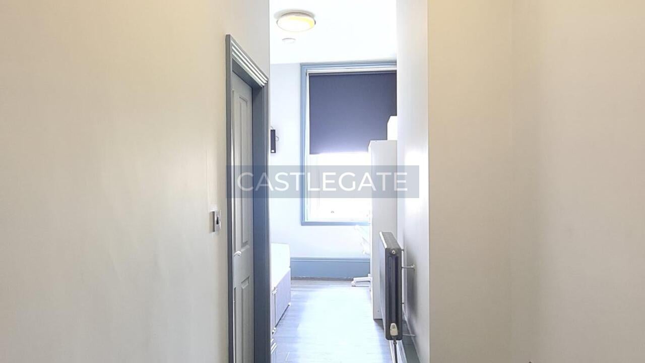 Room St George's Square in Kirklees