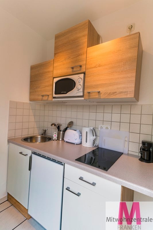 Wohnung Sandstraße in Nürnberg