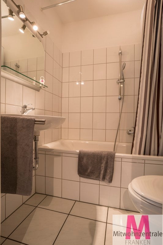Wohnung Sandstraße in Nürnberg