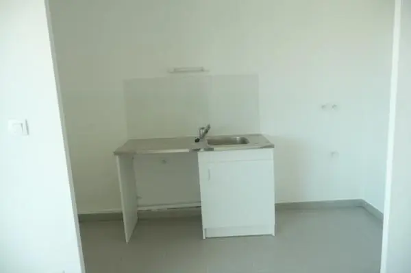 Appartement Rue Colin à Montpellier