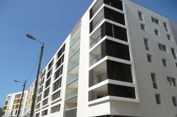 Appartement Rue Colin à Montpellier