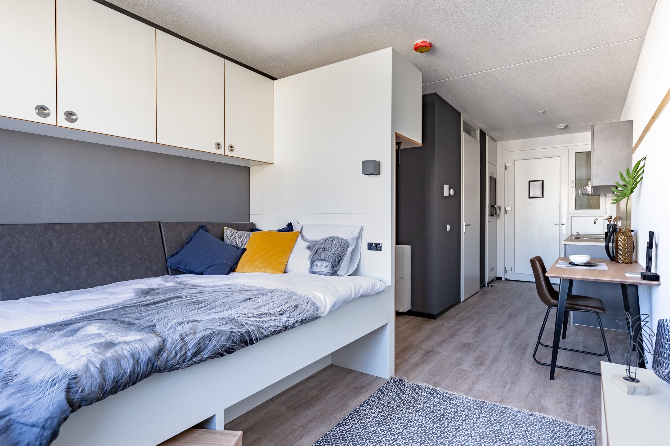 Appartement Reykjavikstraat 10 in Utrecht