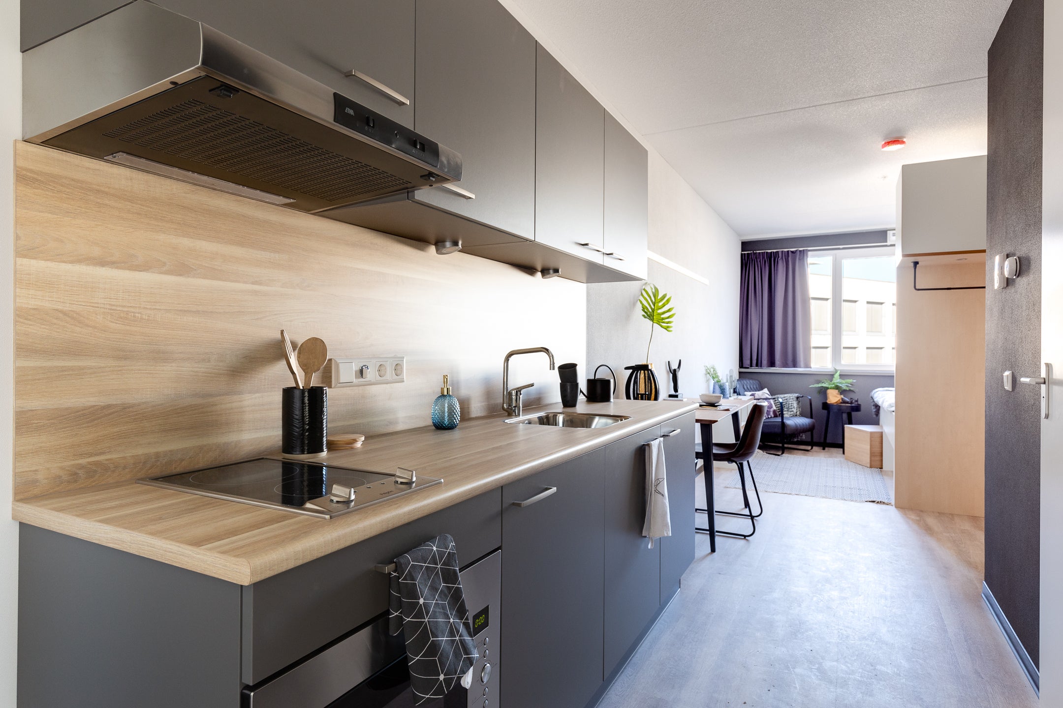 Appartement Reykjavikstraat 10 in Utrecht