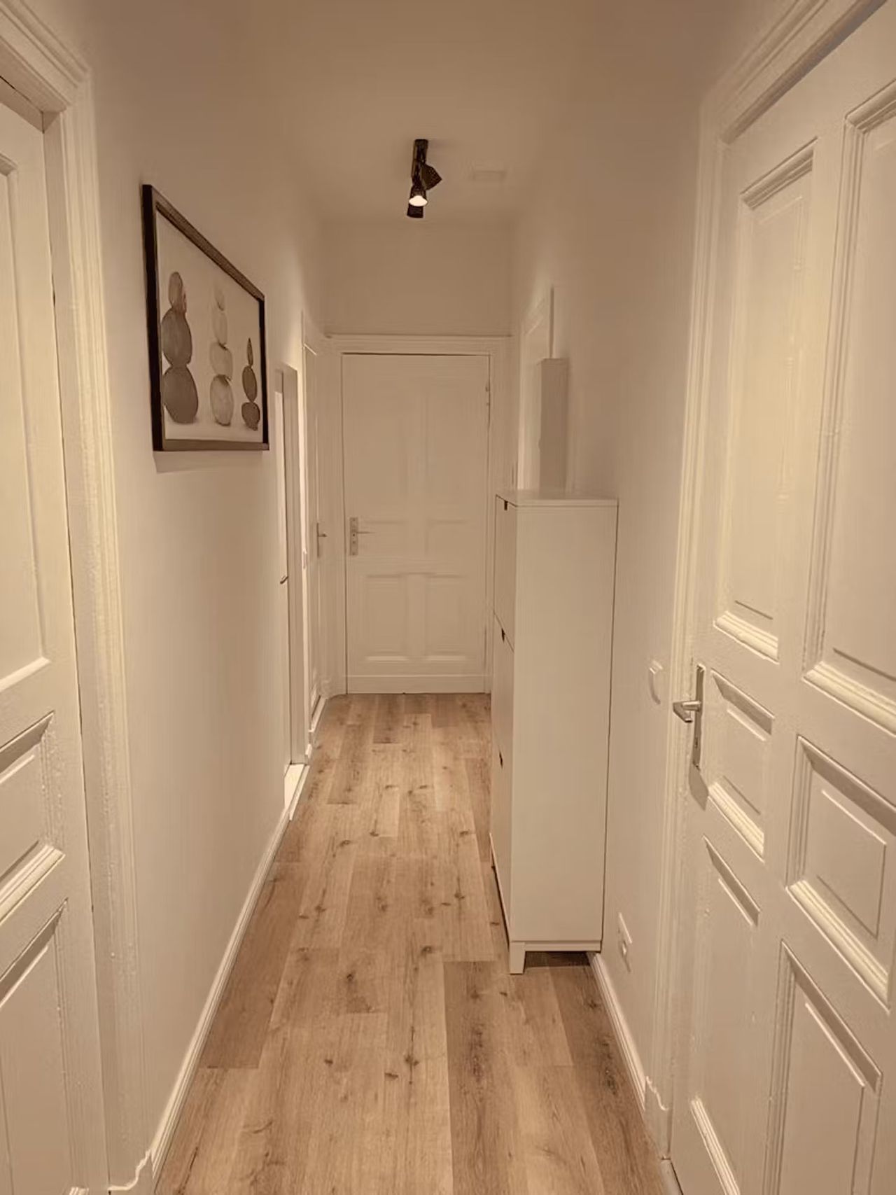 Zimmer Emser Straße in Berlin