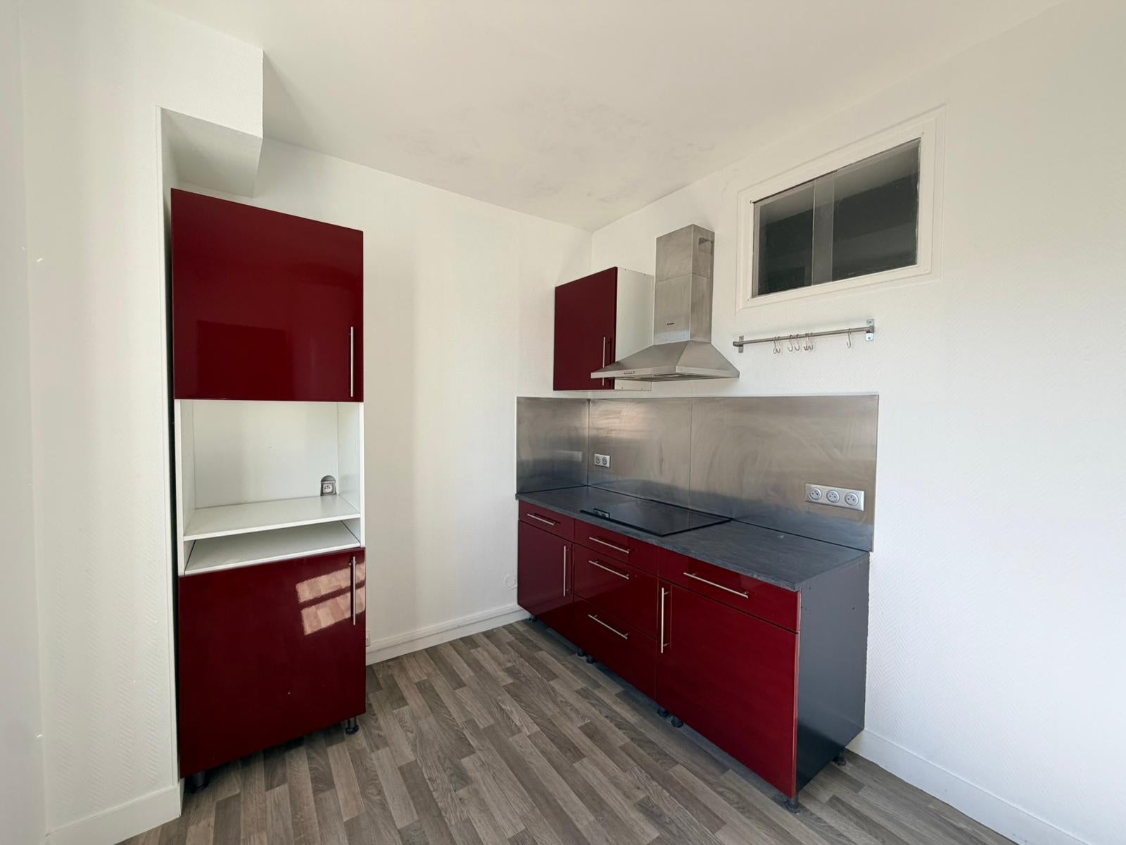 Flat Rue de la Plaine in Angerville