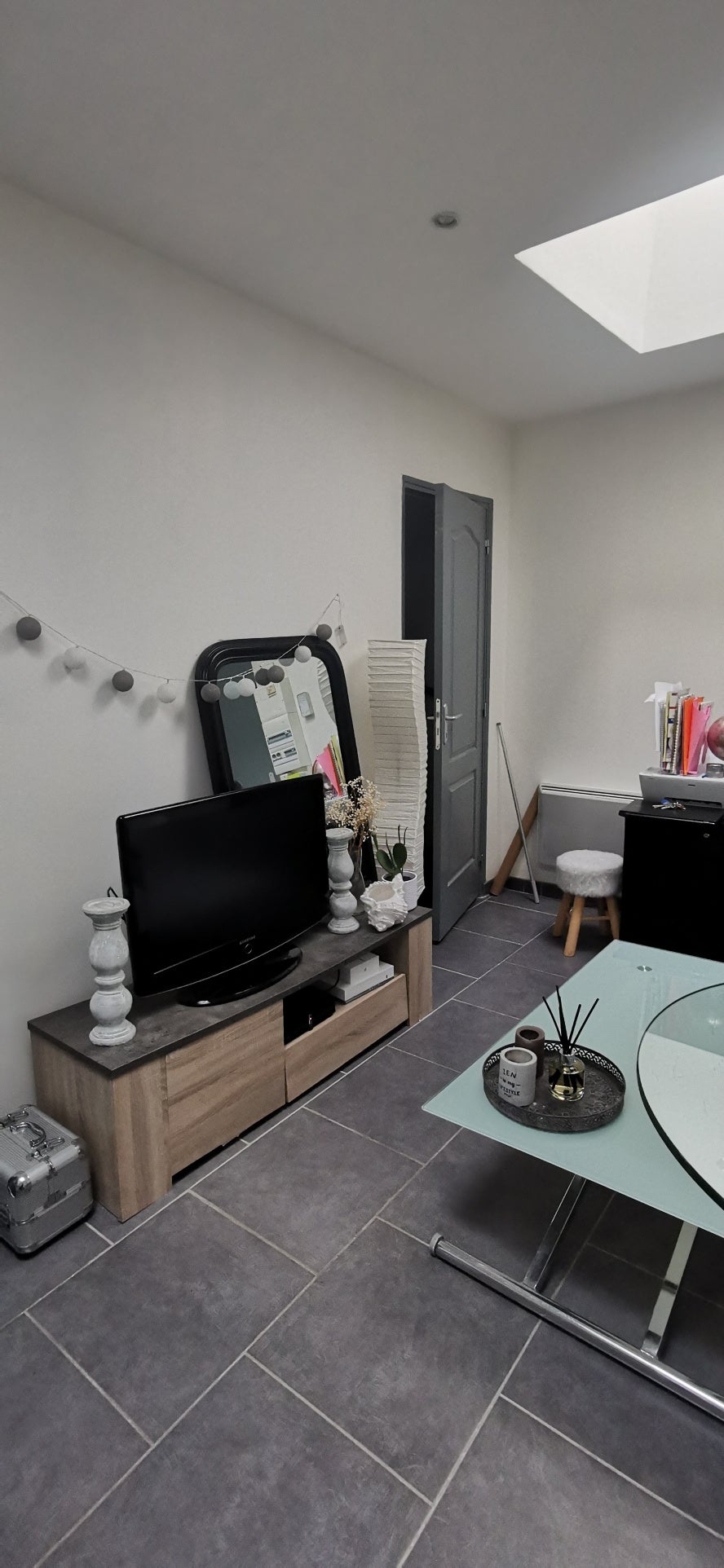 Appartement Rue Gloriette à Amiens