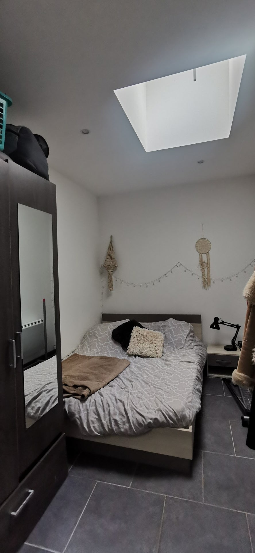 Appartement Rue Gloriette à Amiens