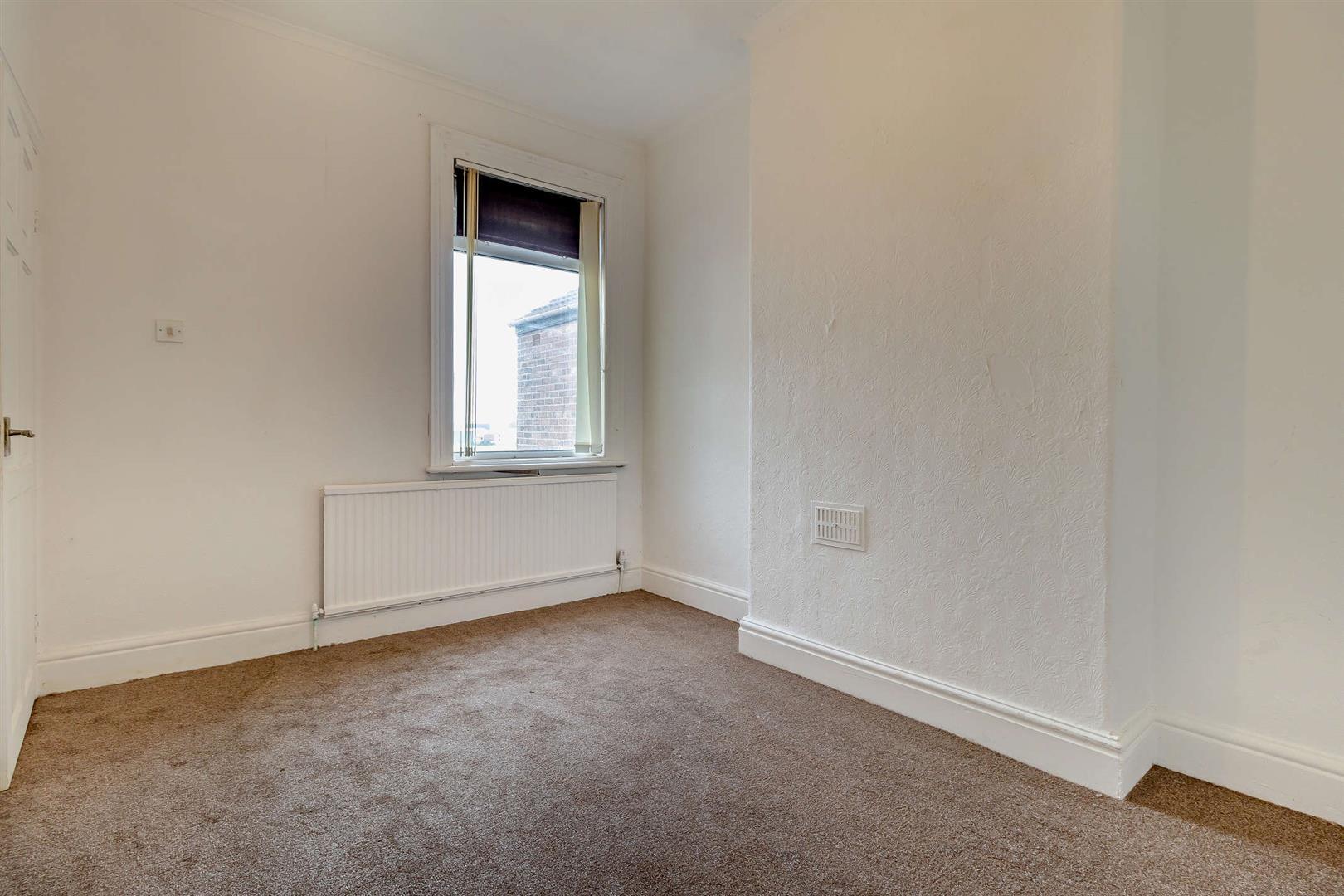 House Springwell Lane in Doncaster
