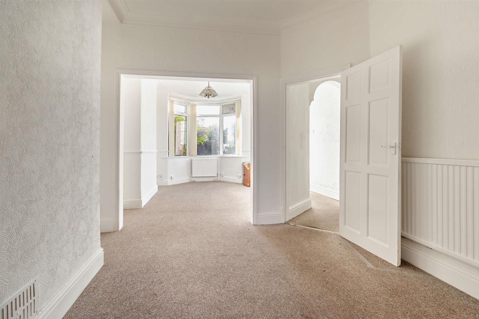 House Springwell Lane in Doncaster