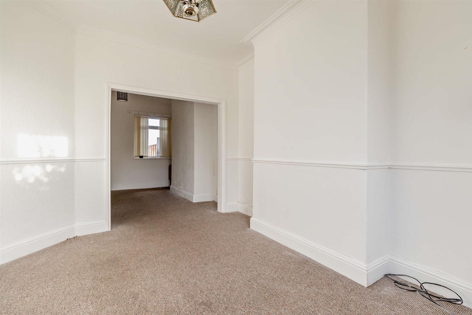 House Springwell Lane in Doncaster