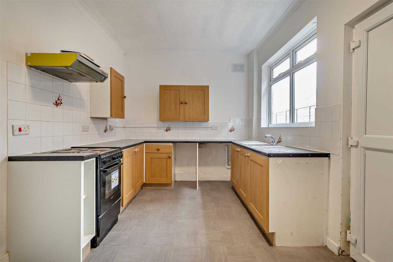 House Springwell Lane in Doncaster