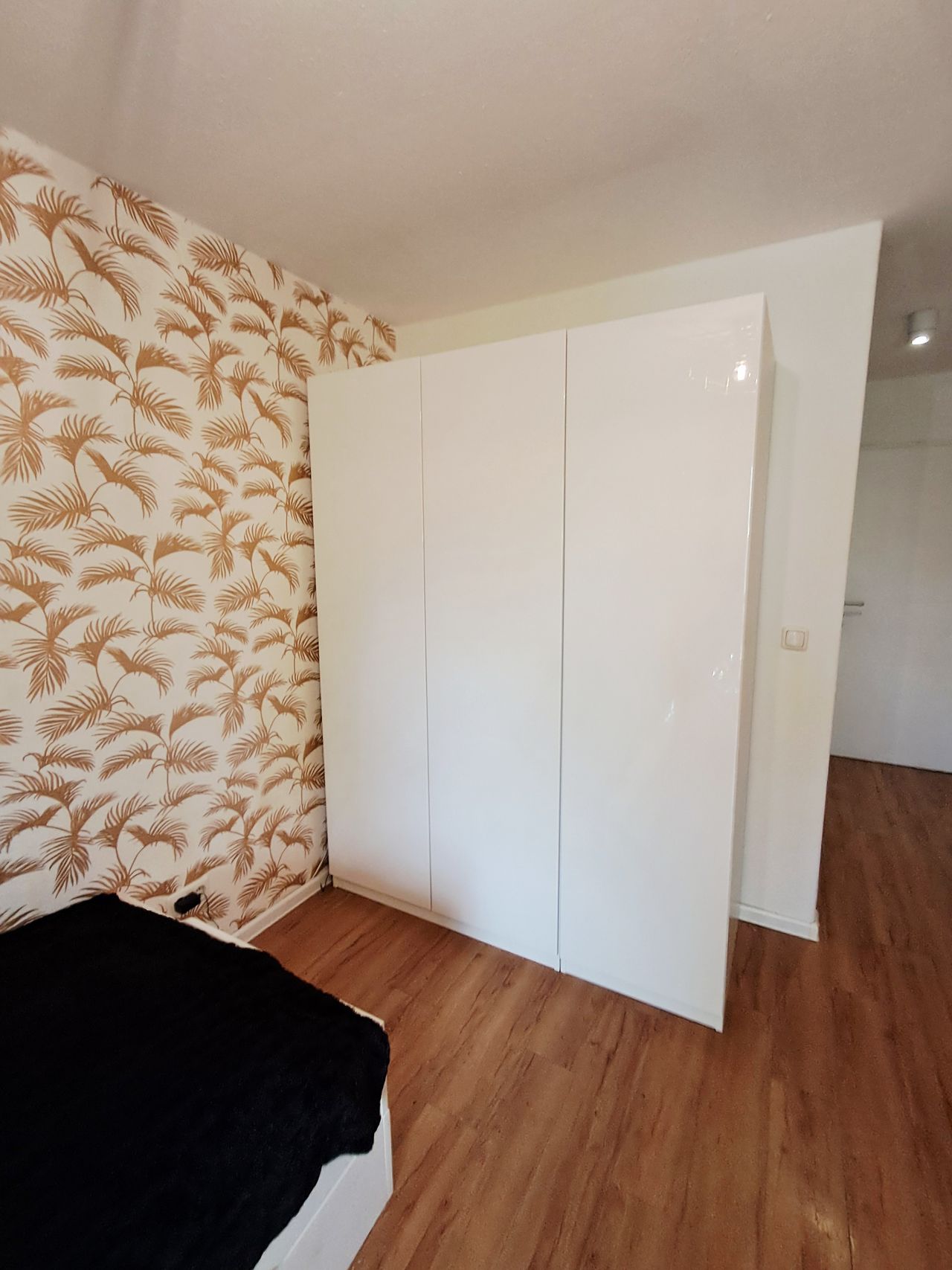 Wohnung Stockerweg in München