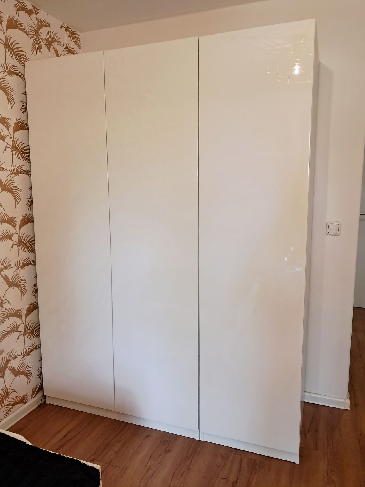 Wohnung Stockerweg in München