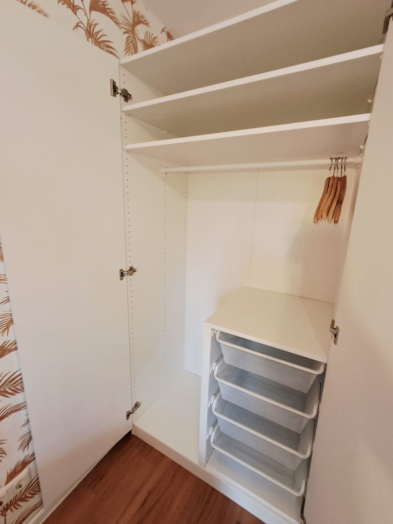 Wohnung Stockerweg in München