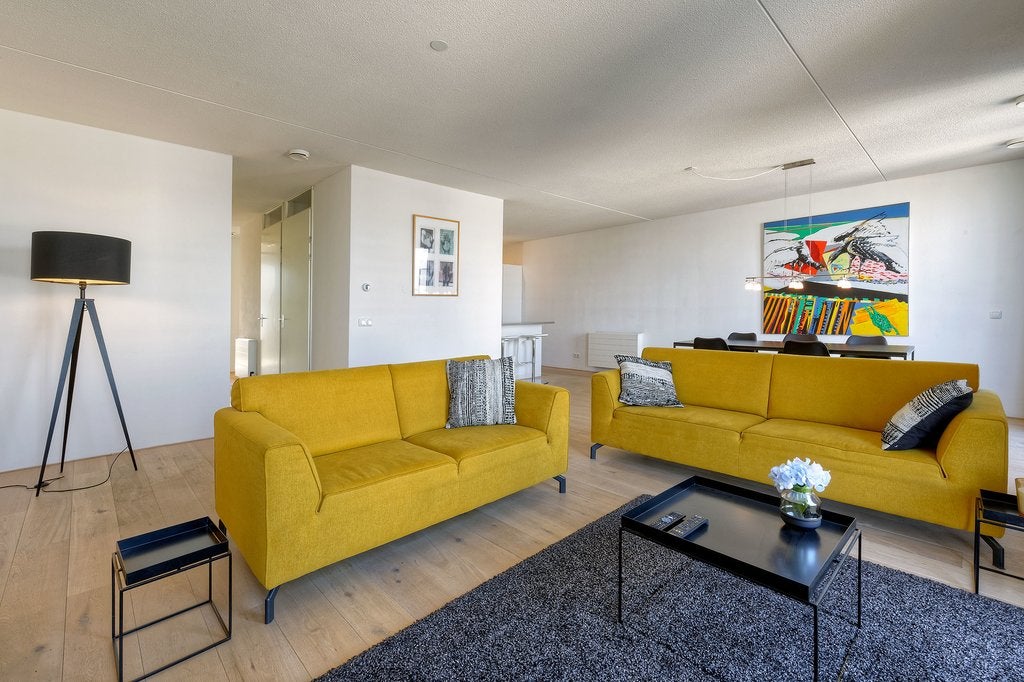 Woning te huur: IJburglaan, Amsterdam