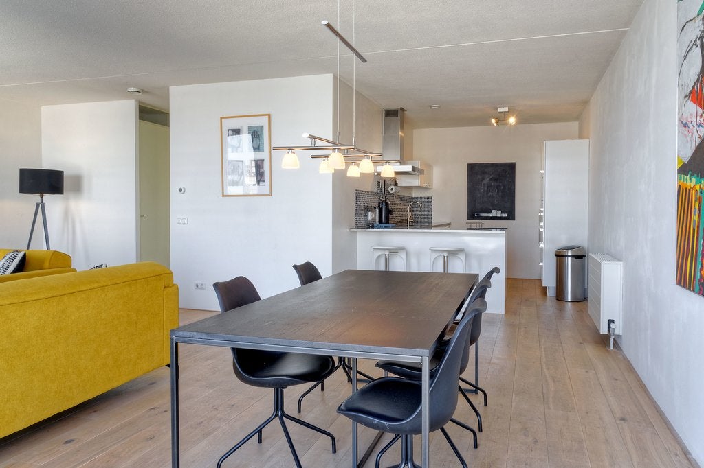 Woning te huur: IJburglaan, Amsterdam