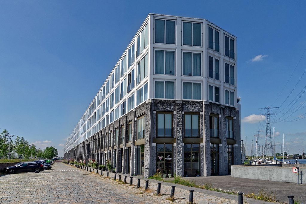 Woning te huur: IJburglaan, Amsterdam