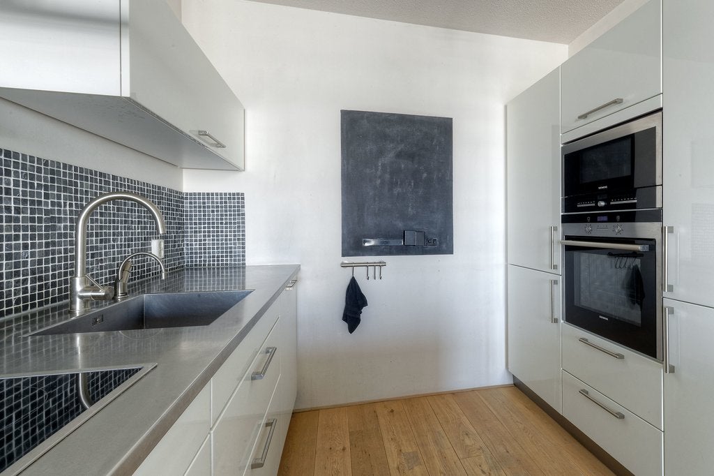 Woning te huur: IJburglaan, Amsterdam