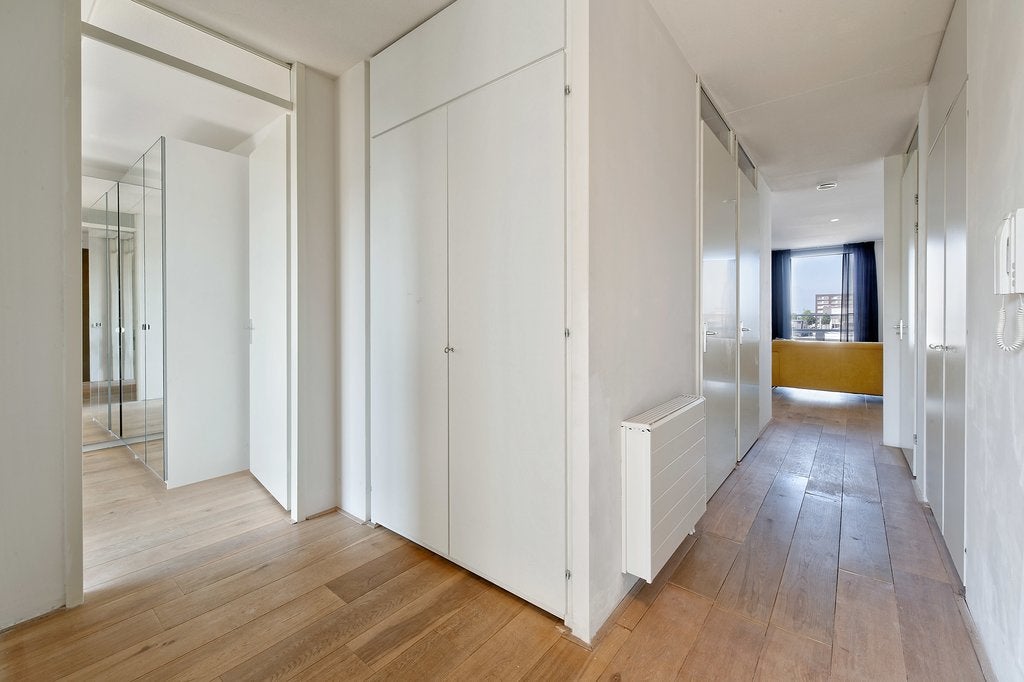 Woning te huur: IJburglaan, Amsterdam