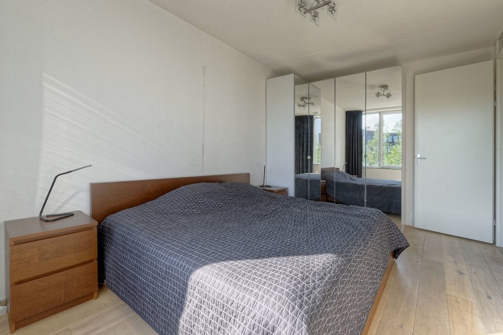 Woning te huur: IJburglaan, Amsterdam