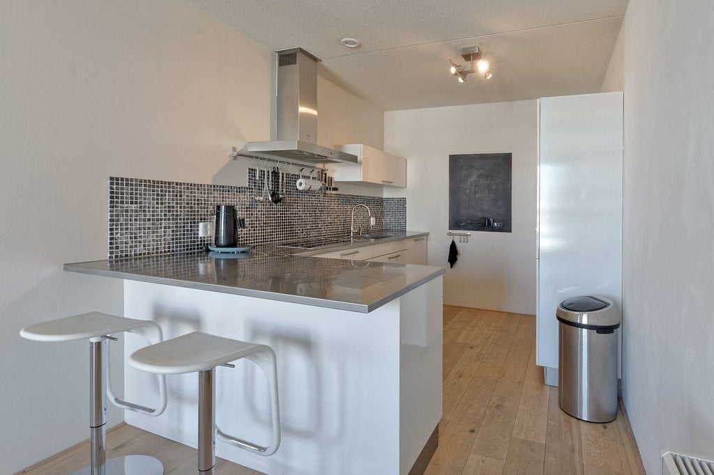 Woning te huur: IJburglaan, Amsterdam