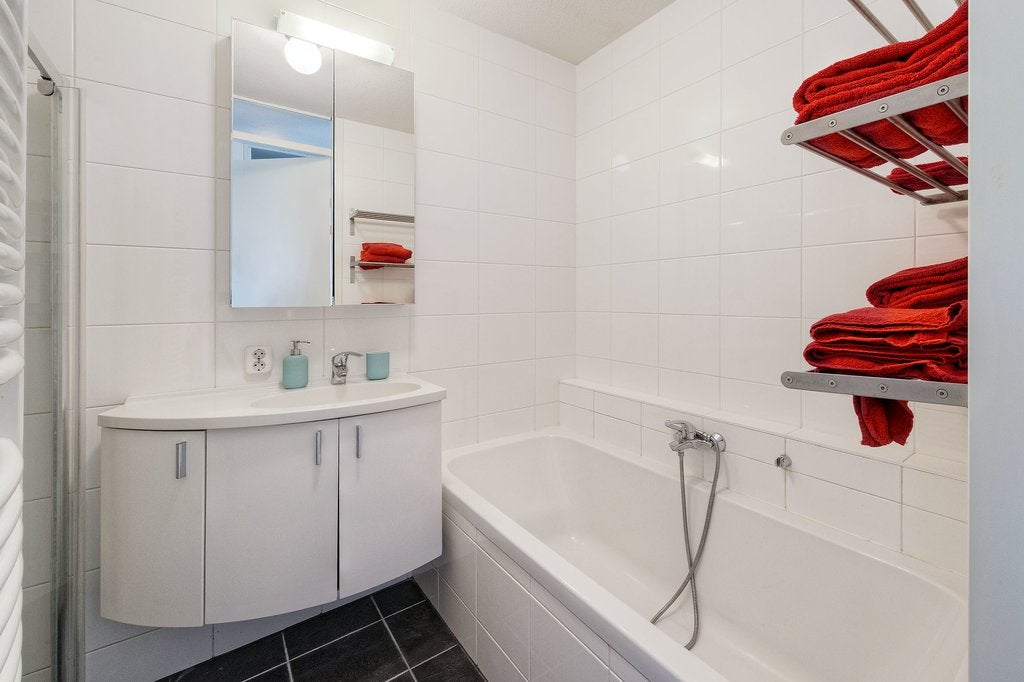 Woning te huur: IJburglaan, Amsterdam