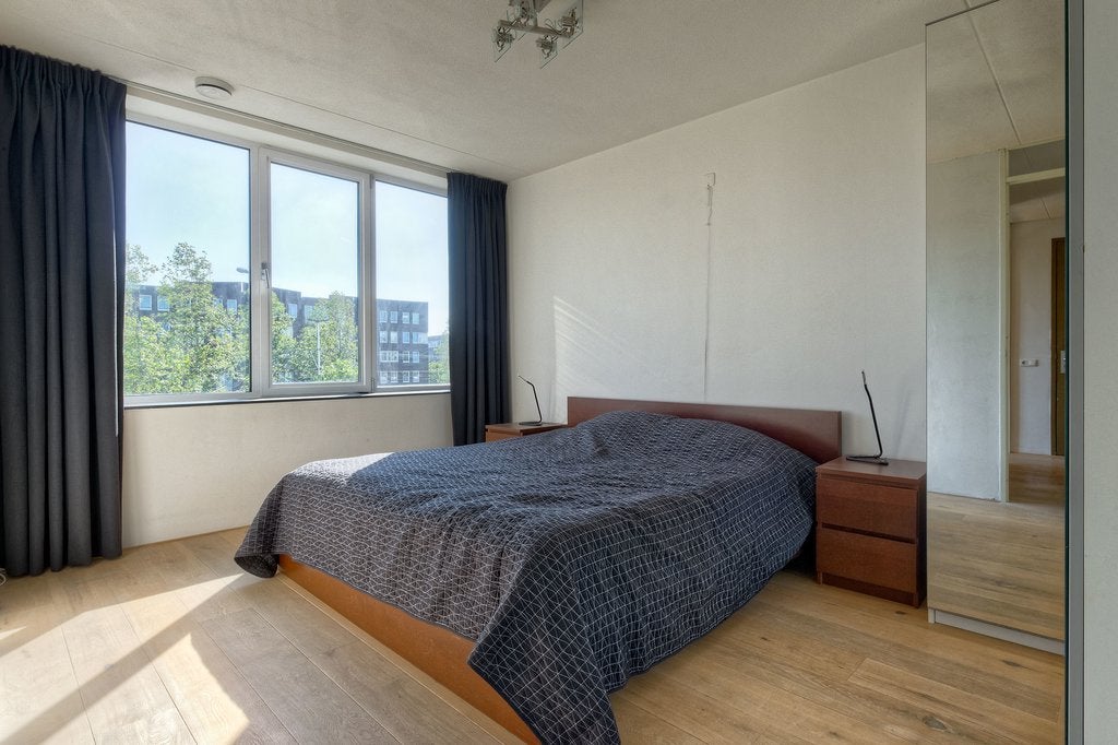 Woning te huur: IJburglaan, Amsterdam