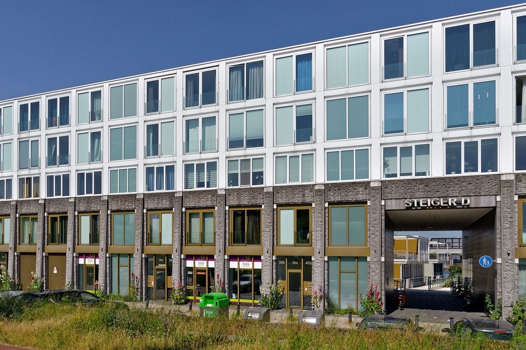 Woning te huur: IJburglaan, Amsterdam
