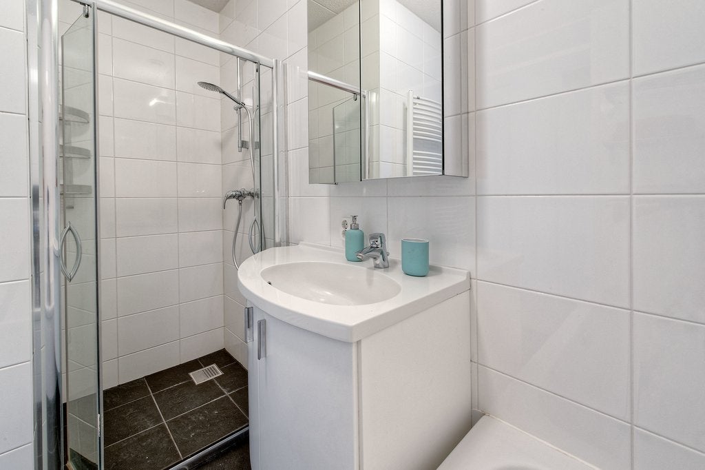 Woning te huur: IJburglaan, Amsterdam